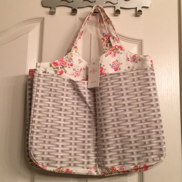 cath kidston craft bag